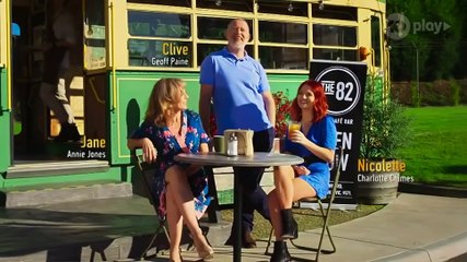 Neighbours 8542 22nd January 2021