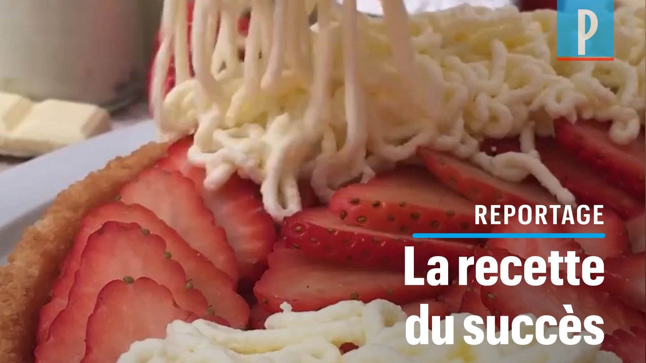«On repère les tendances» : comment Chefclub fa...