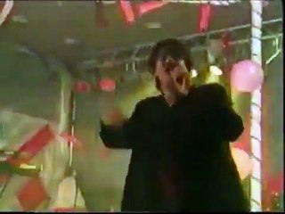 NINO - ŠTA ĆU MALA S TOBOM - VIDEO BY * NADA ZUBER *