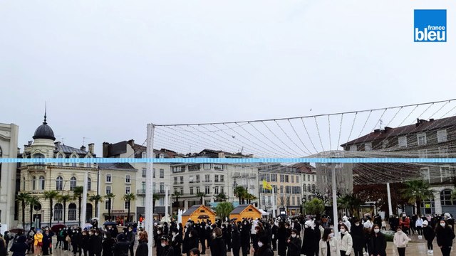 Les écoles de danse ne savent plus sur quel pied danser