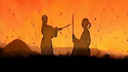 Music by Himekami ♪ Emburi ♪ Samurai Legend