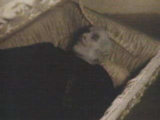 Salem's Lot, Unofficial Trailer