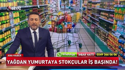 Beyaz Ana Haber 22 Ocak 2021