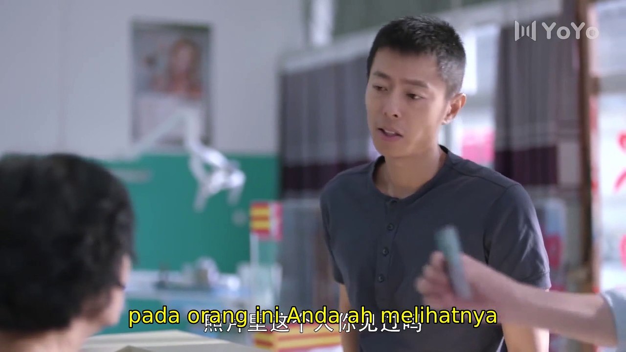 To Love 2020 E34-SUB INDO