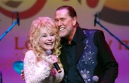 Dolly Parton Mourns the Death of Brother Randy