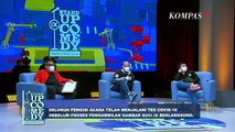 Stand Up Levi: Gua Pegawai IT, Bukan Pegawai Glodok - SUCI IX [CHAMP ARENA]