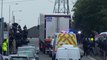 Condenadas quatro pessoas pela morte dos 39 migrantes encontrados num camião em Londres