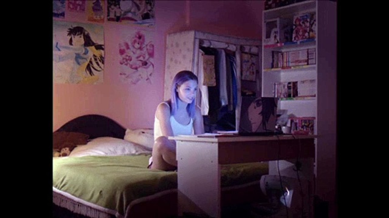 Ojalá te mueras :) - Tráiler oficial español