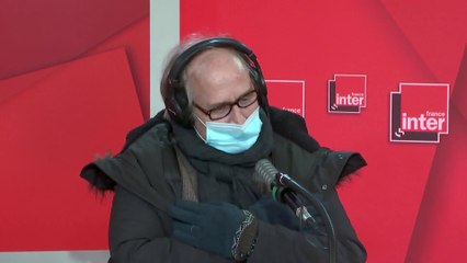 Dans la tête de Bernie Sanders - La chronique d'Hippolyte Girardot