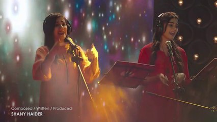 PNO Beats|Season 1| TAPPA | Asma Abbas | Shany Haider | Bollywood Song