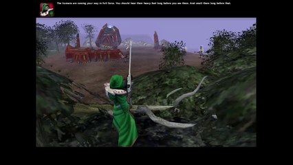 W40K DOW Part 5 A New Lead