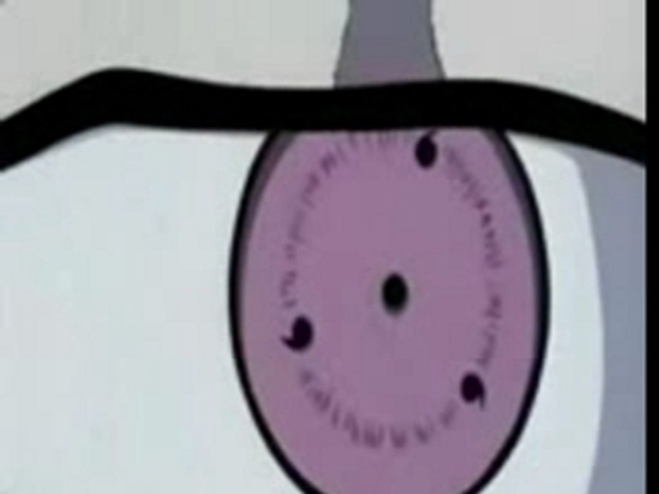 Zabuza et haku VS- naruto et hataké kakashi combat