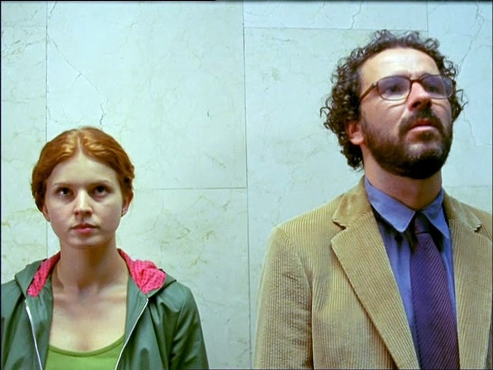 Seres queridos - Tráiler