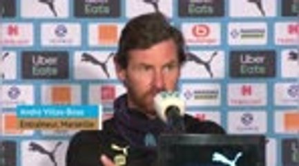 Le déplacement à Monaco, l'arrivée de Milik, son avenir à l'OM... L'essentiel de la conf' de Villas-Boas