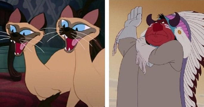 Disney + impose le contrôle parental pour certains dessins animés, comme « Peter Pan », « Les Aristochats » ou « Aladdin »