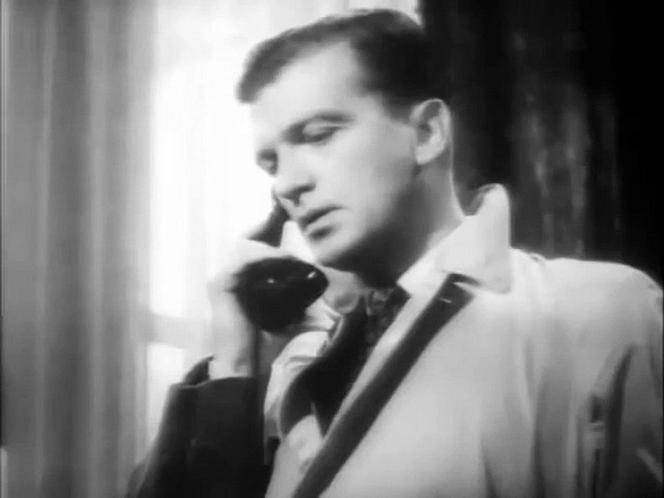 Alfred Hitchcock | Sabotage (1936) [Thriller] part 2/2