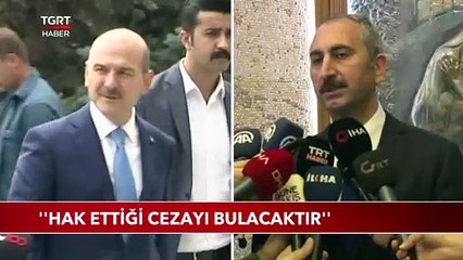 Bakan Soylu'nun Annesine Edilen Çirkin Sözler Hak Ettiği Cezayı Bulacak
