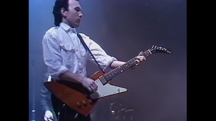 U2 - Bad (Live From The National Exhibition Centre, Birmingham, UK / 1984)