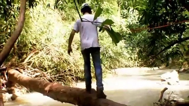 Anthony Bourdain - No Reservations - Se4 - Ep7