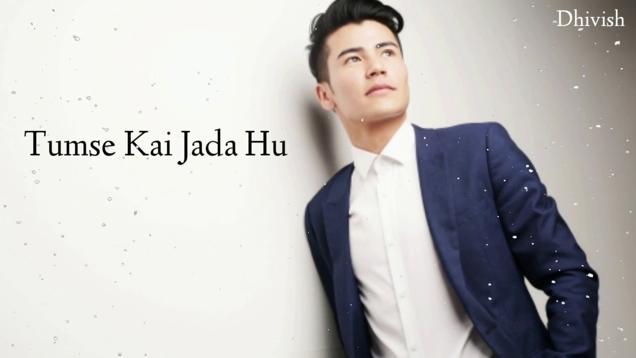 Aaj Kal Nasha Karne Lagi Ho Kya Sad Shayari Dhivish shayari |sad status videoDhivish dhi vish Sad shayari