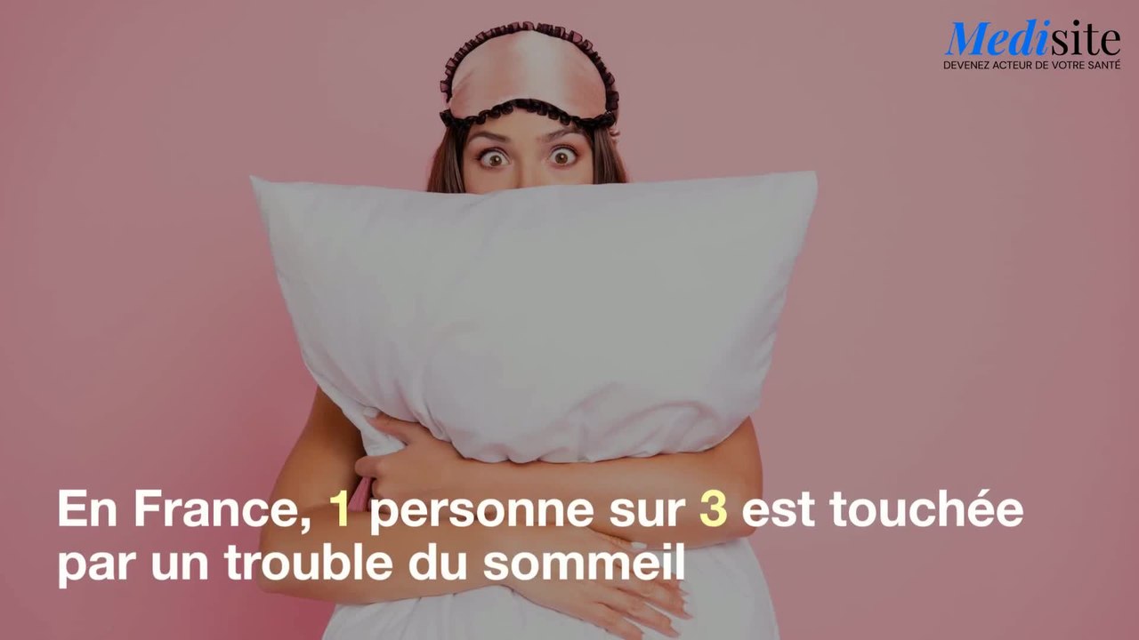 Sommeil : les astuces pour bien dormir