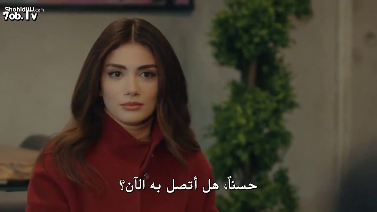 مسلسل جانبي الايسر الحلقة 8 - جزء ثاني