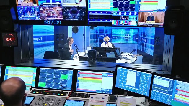 De sobres retrouvailles entre Jean Castex et Edouard Philippe au Havre