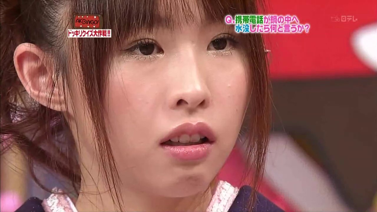 AKBingo! Ep.14 [English Subtitles]
