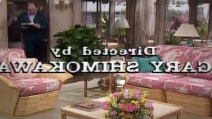 The Golden Girls S01E19 Second Motherhood