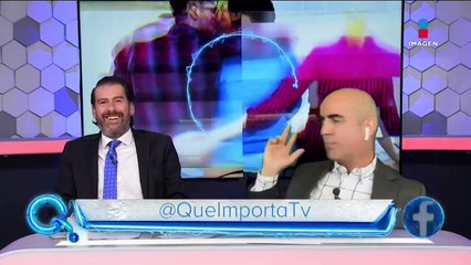Qué Importa | Programa Completo 21/enero/2021