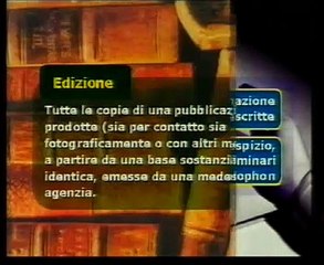 Biblioteconomia - Lez 13 - La descrizione nel formato ISBD(M), terza parte
