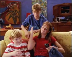 Round The Twist | S3E10 | Tears Of Innocence