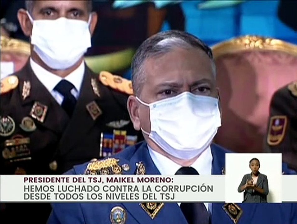 Plan de descongestionamiento penitenciario atendió 16.612 privados de libertad en todo el país