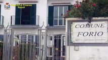 Ischia (NA) - Non versa tassa soggiorno sequestro da 200mila euro ad albergo Lacco Ameno (22.01.21)