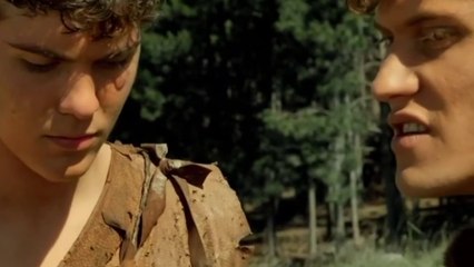 GENESIS - Capítulo 03-  CAIM MATA ABEL