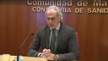Madrid adelanta el toque de queda a las 22:00 horas y prohíbe las reuniones entre no convivientes