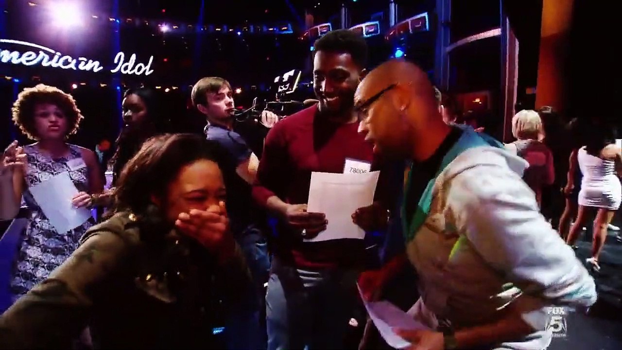 American Idol - Se13 - Ep8