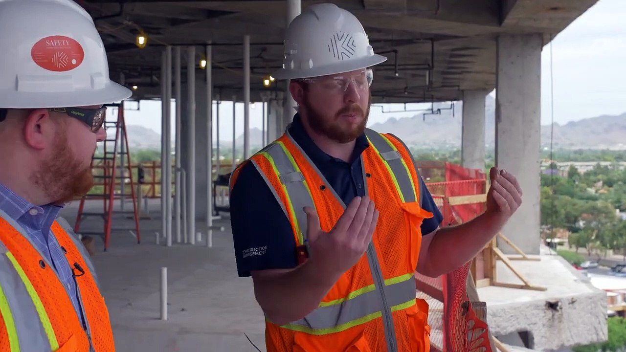 Project Profiles | One Camelback | Katerra MEA