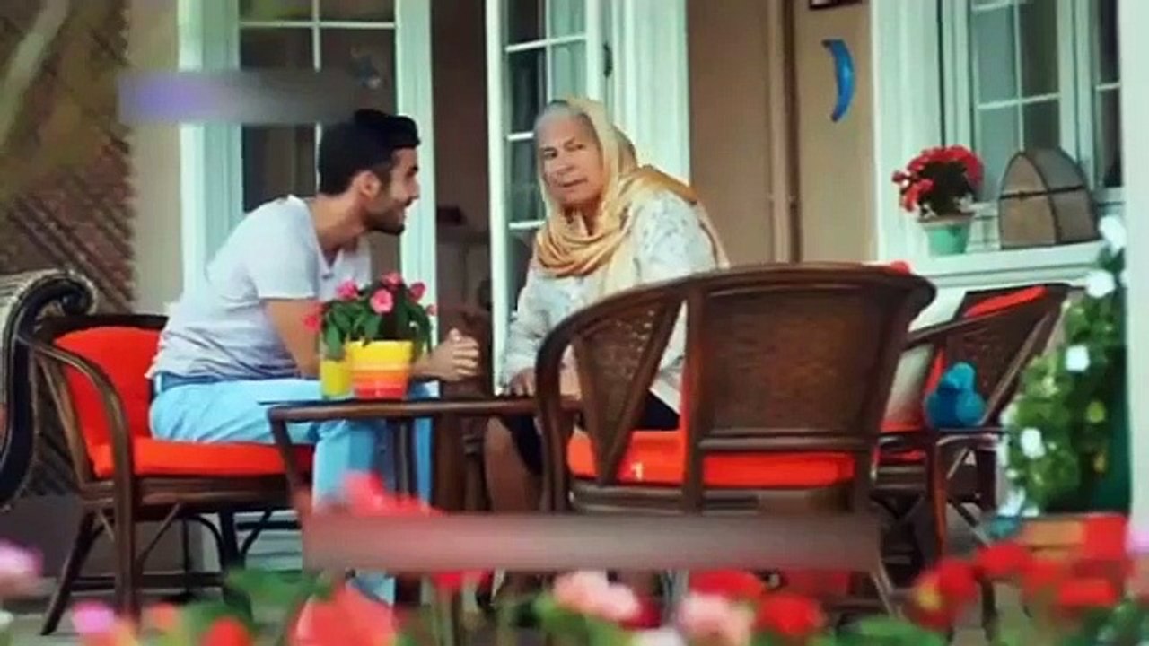 Ask Laftan Anlamaz-Hayat Murat in Hindi-episode 12