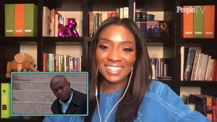 ‘The Best Man’ Fans, Rejoice! Morris Chestnut Reveals a Miniseries Installment of the Hit Film Franchise Is in the Works