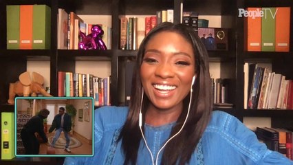 Morris Chestnut Wishes He Could Have Been in More Episodes of ‘Living Single’