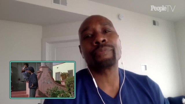 Morris Chestnut Praises the Late John Singleton, Legendary Director of ‘Boyz n the Hood’