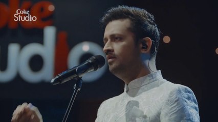Coke Studio Season 12 - Wohi Khuda Hai - Atif Aslam  Freedownload