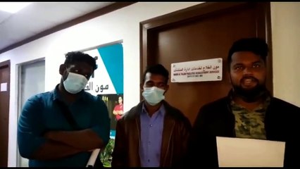 Dubai Airport helper job  Visit to Employment Urgent All Passport