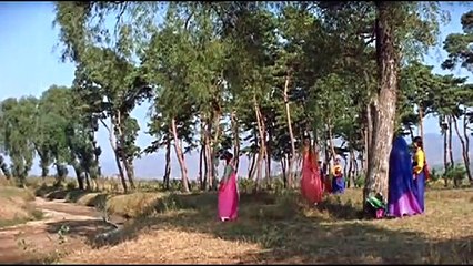 성춘향(1961) / Seong Chun-hyang ( Seong Chun-hyang ) part 1/3