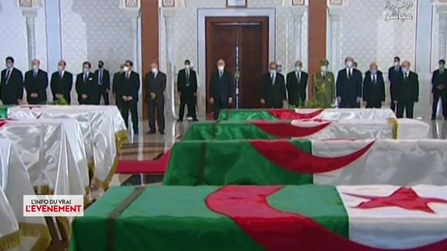 Rapport sur les mémoires de la colonisation et de la guerre d’Algérie de Benjamin Stora