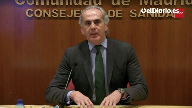 Madrid adelanta el toque de queda a las 22.00, el cierre de la hostelería a las 21.00 y prohíbe las reuniones en domicilios
