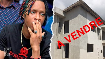 SAFAREL OBIANG SE FAIT ARNAQUER 10 MILLIONS POUR UNE HISTOIRE DE MAISON