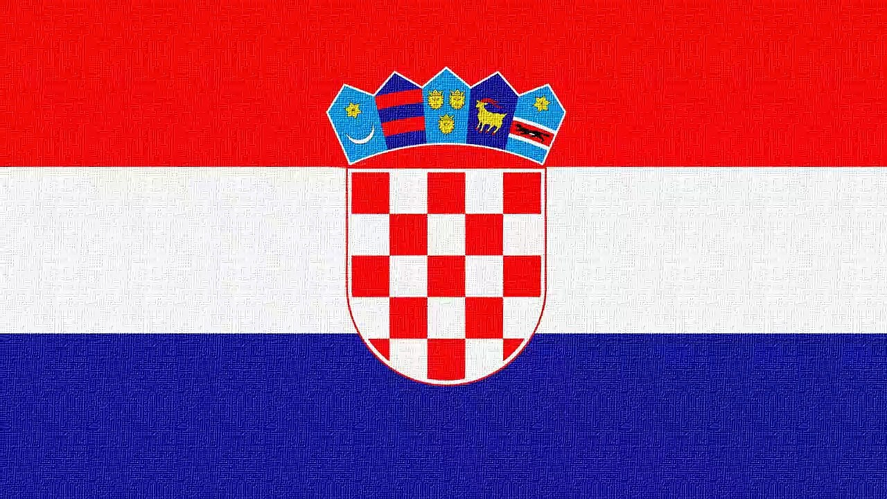 Croatia National Anthem (Instrumental) Lijepa Naša Domovino