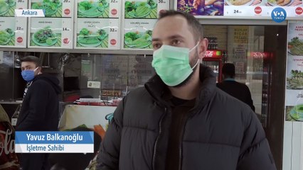 “Kepenkler Açılmalı" Çağrısı Yanıt Bulacak mı?